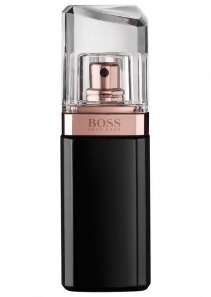 Hugo Boss Nuit Intense EDP 75 ml Kadın Parfümü kullananlar yorumlar